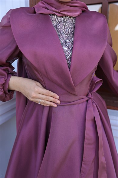 Gülperi Abiye - Marsala