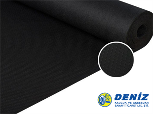 IMAGEİZOLE / YALITKAN PASPASSİYAH RENK KAUÇUK İZOLE HALI 3 mm. 20 KV 1x1 m. - (YALITKAN PASPAS-DİELEKTRİK LEVHA)