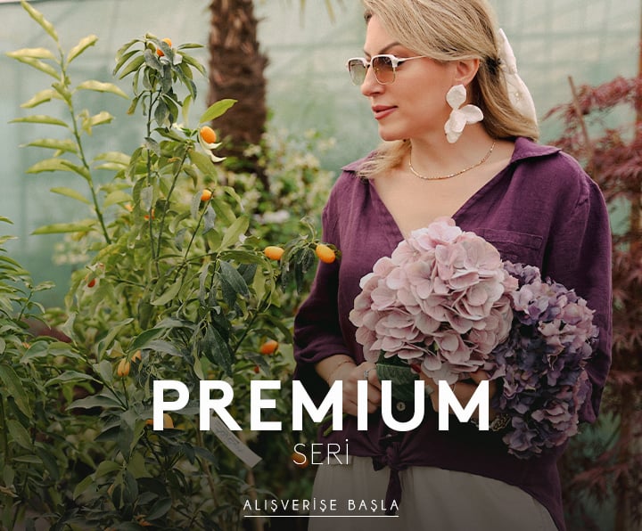 Premium Seri