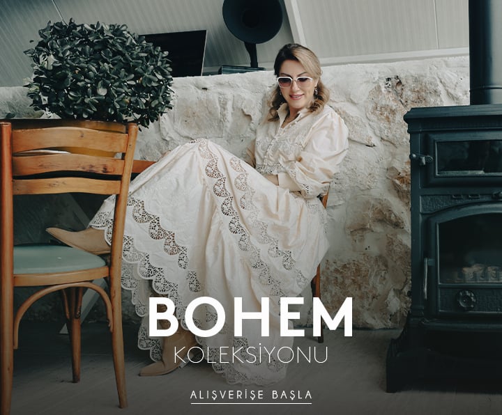 Bohem Koleksiyonu