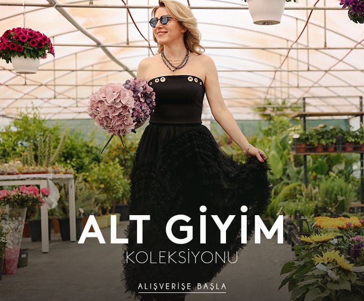 Alt Giyim