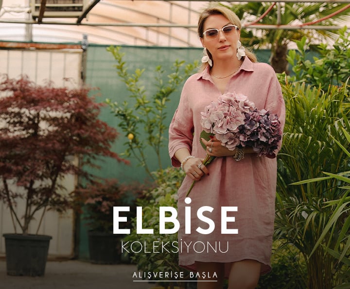 Elbise Koleksiyonu