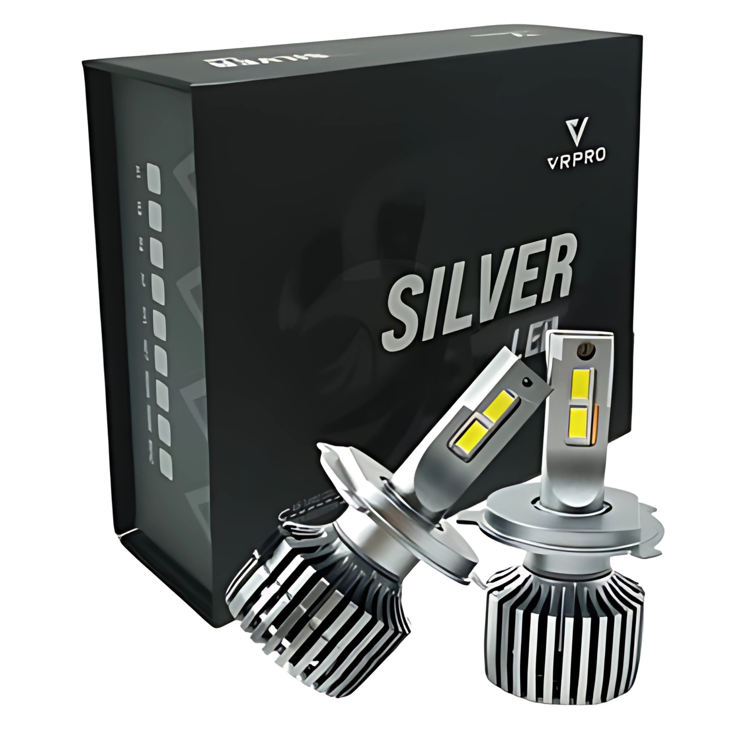 SILVER LED FAR AMPULÜ-H7
