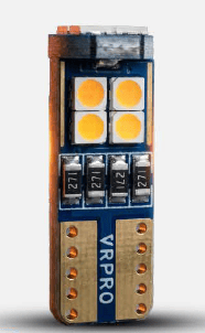 BETA 12 LED T10-TURUNCU