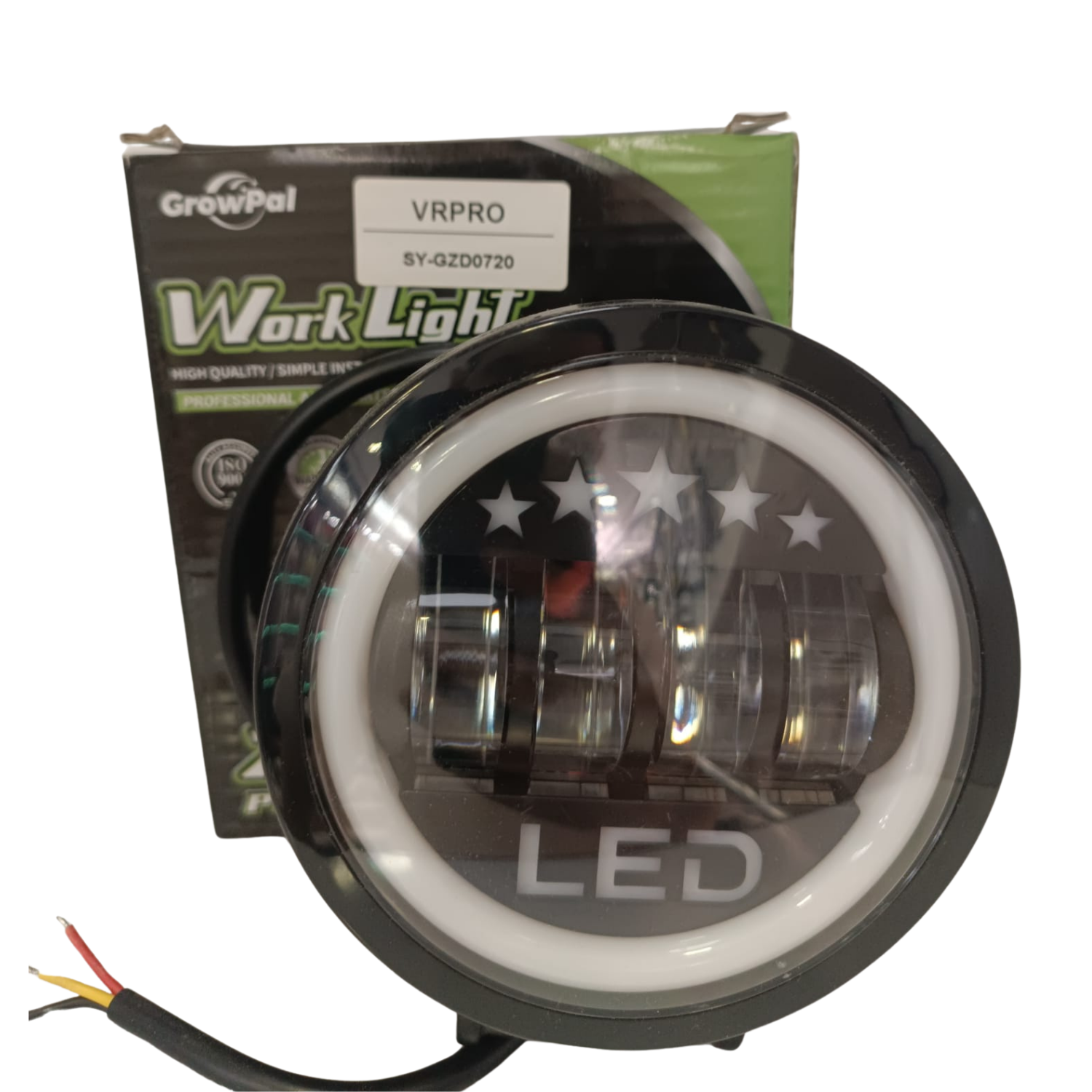 ÇALIŞMA LAMBASI-SY-GZD0720