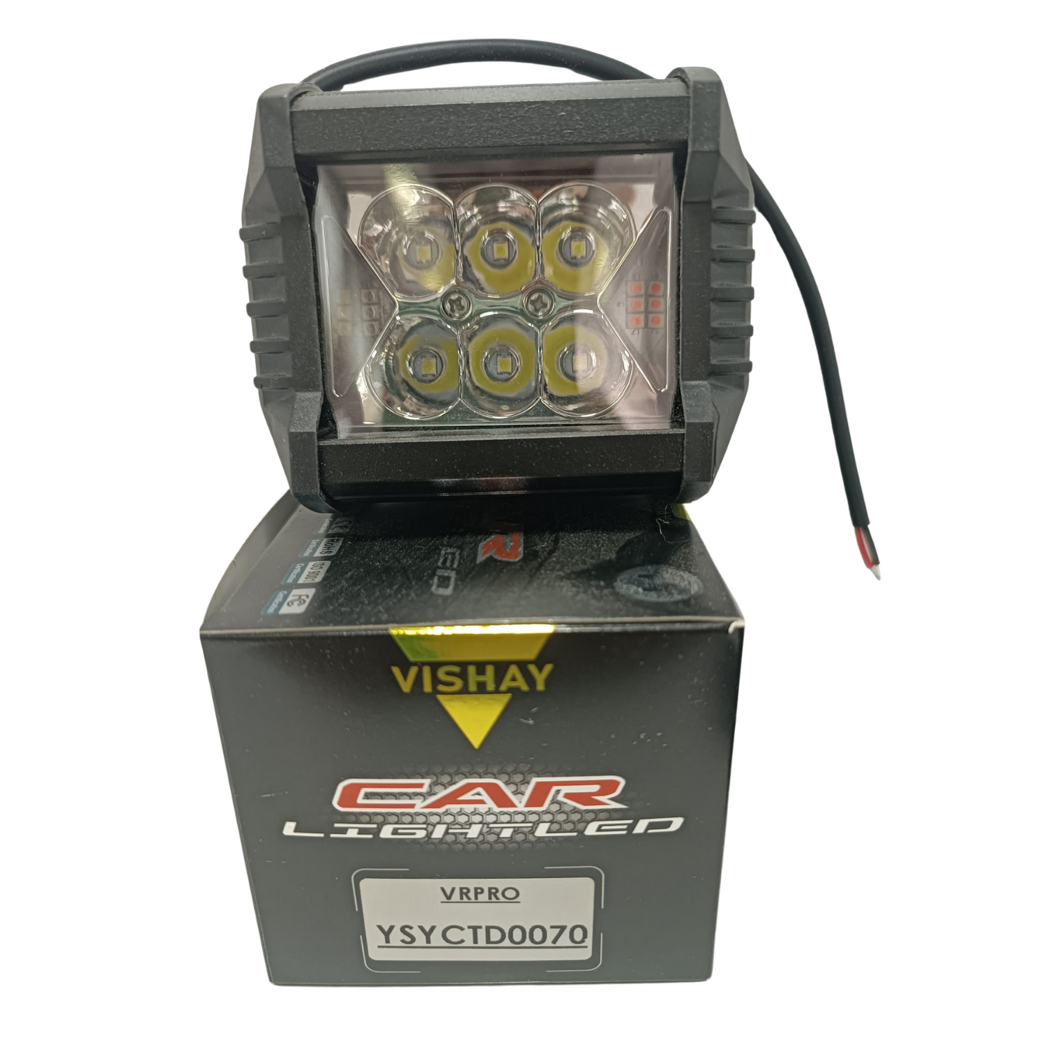 ÇALIŞMA LAMBASI-YSYCTD0070