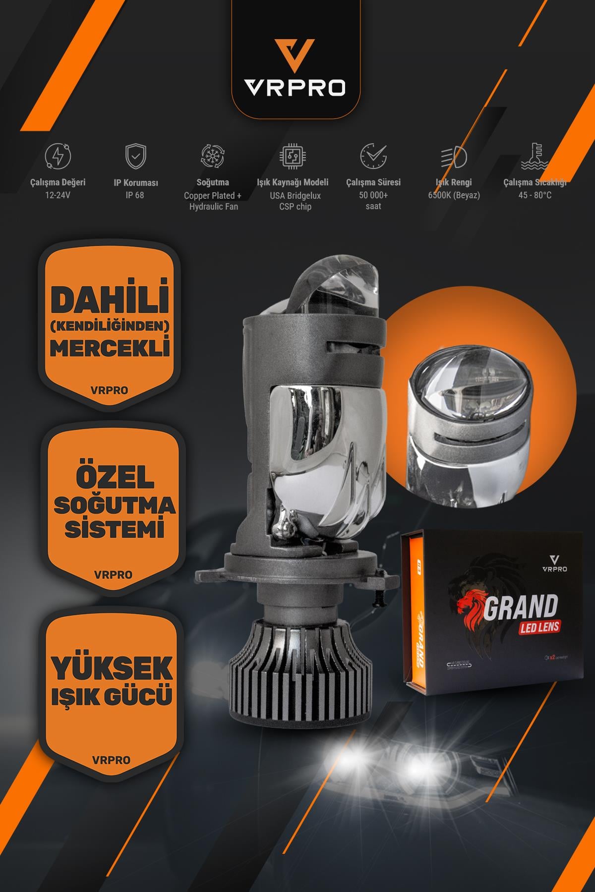 GRAND MERCEKLİ-H4