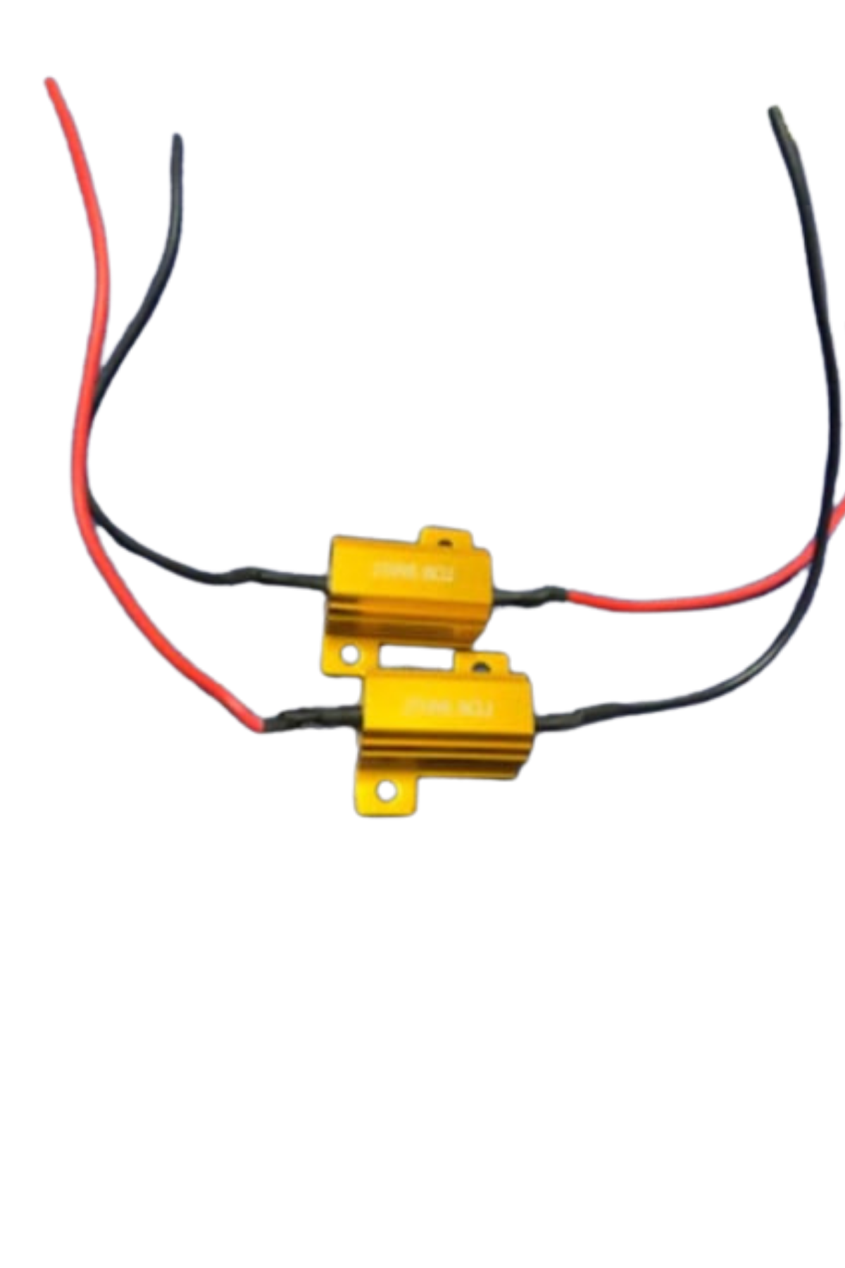 LED arıza ışığı kesici (DIY) 10W