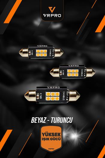 SOFİT 41 MM - 3030 TURUNCU