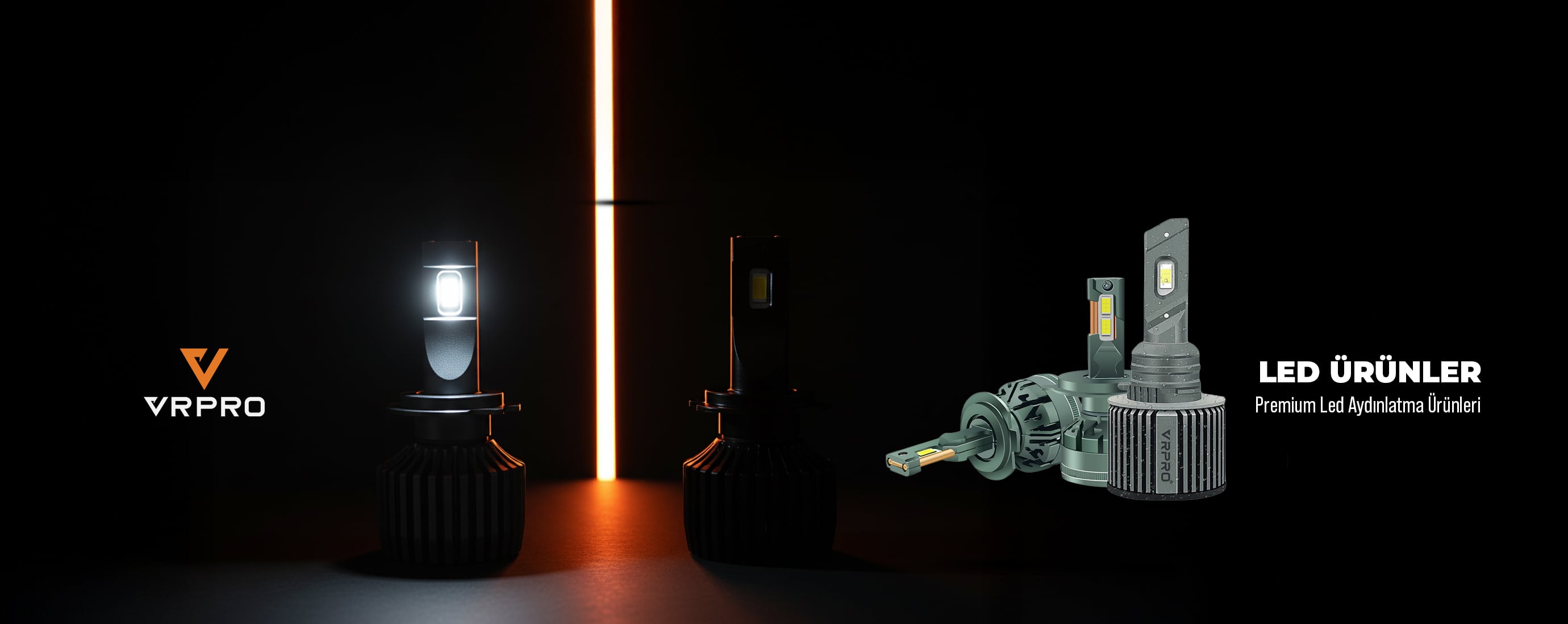 LED ÜRÜNLER