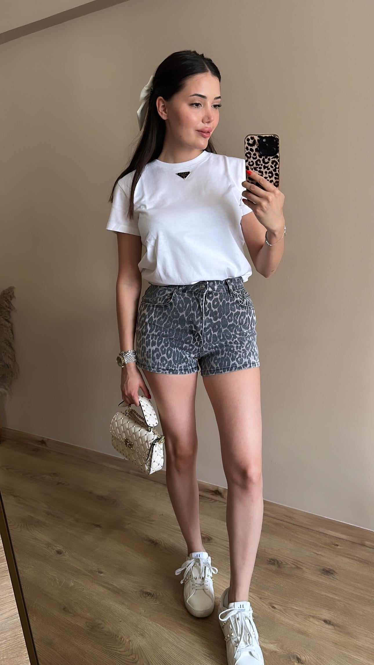Orjinal Marka Tshirt
