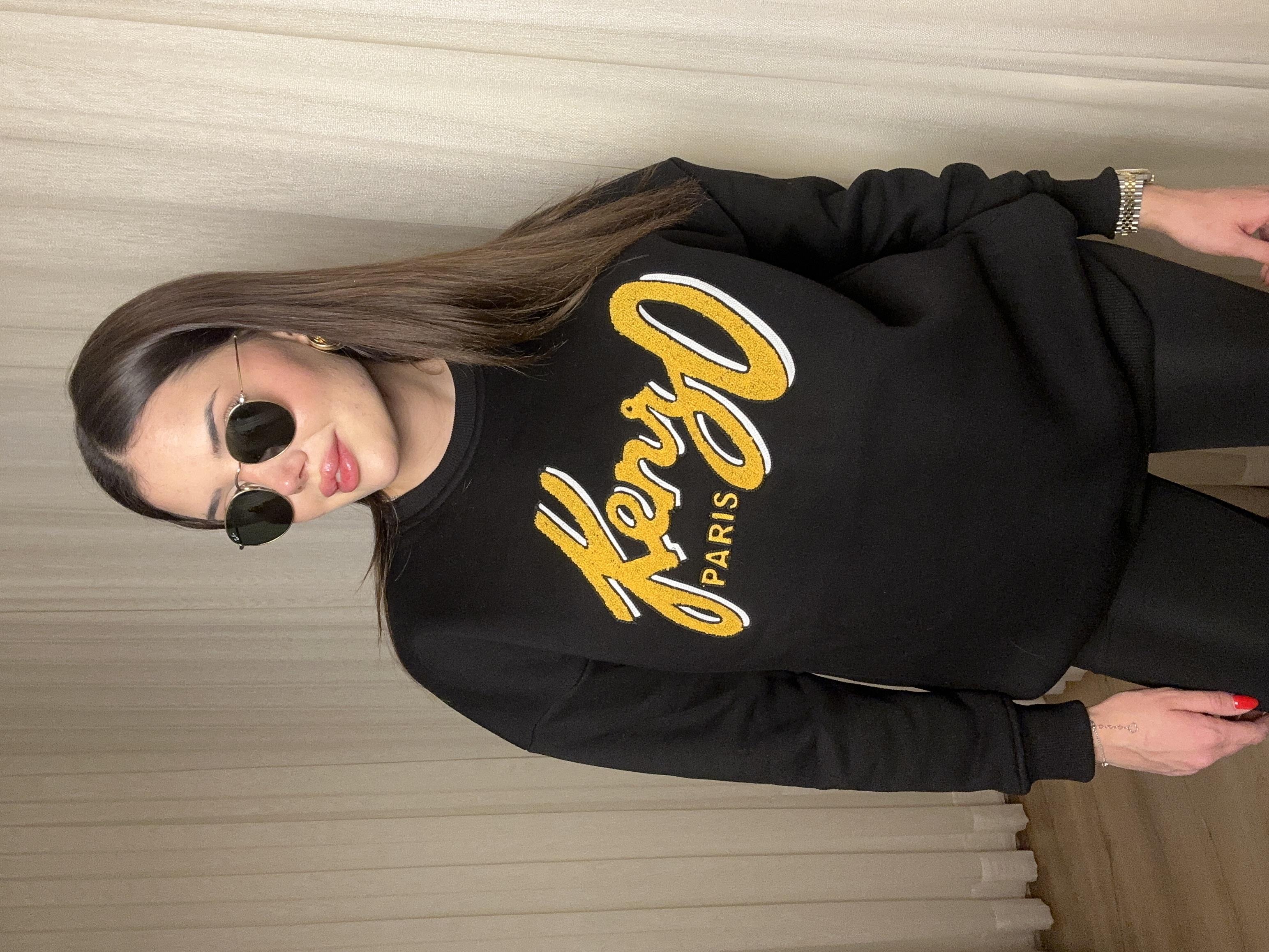 Orjinal Marka Sweatshirt