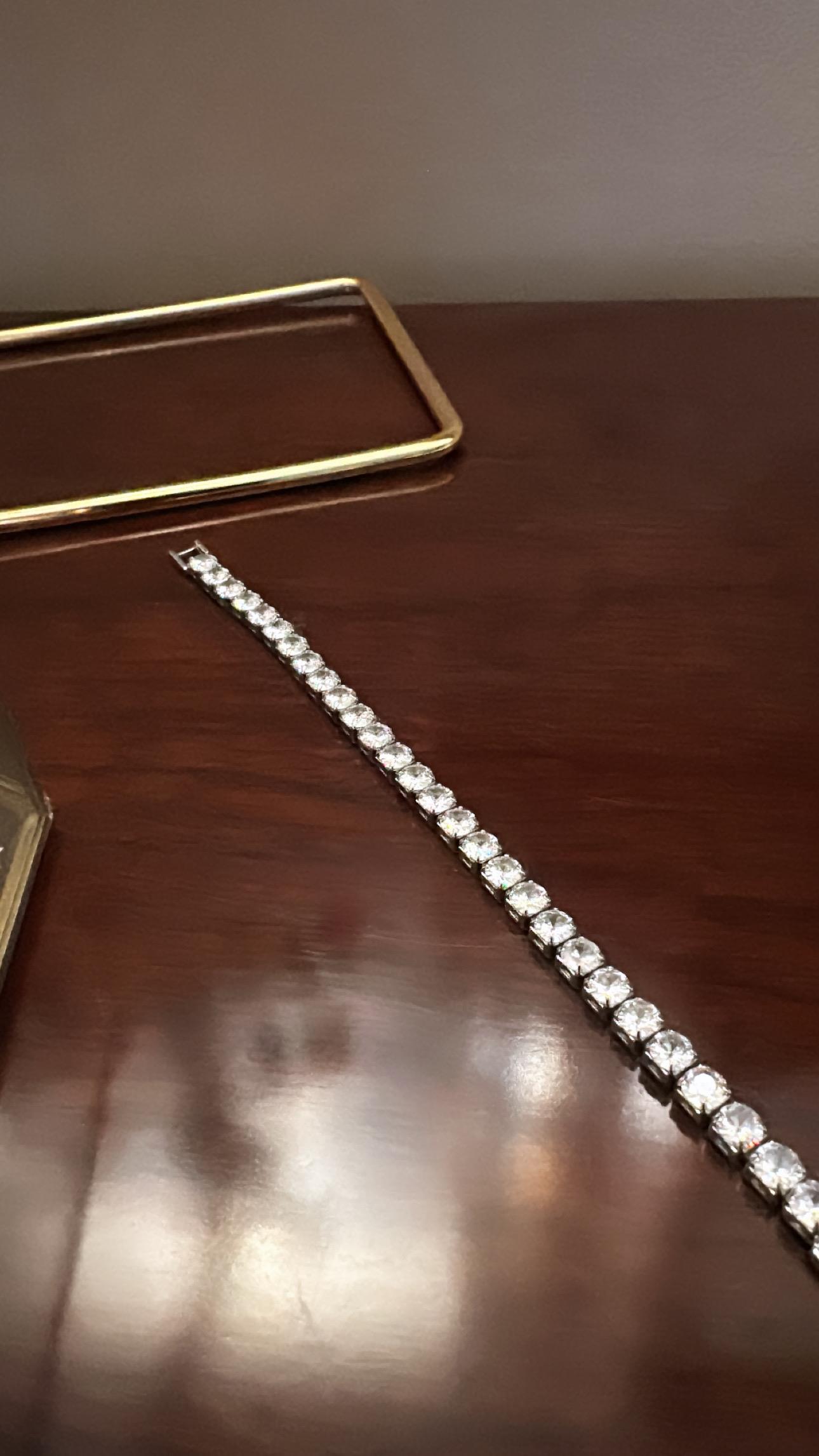 4 mm Suyolu Bileklik