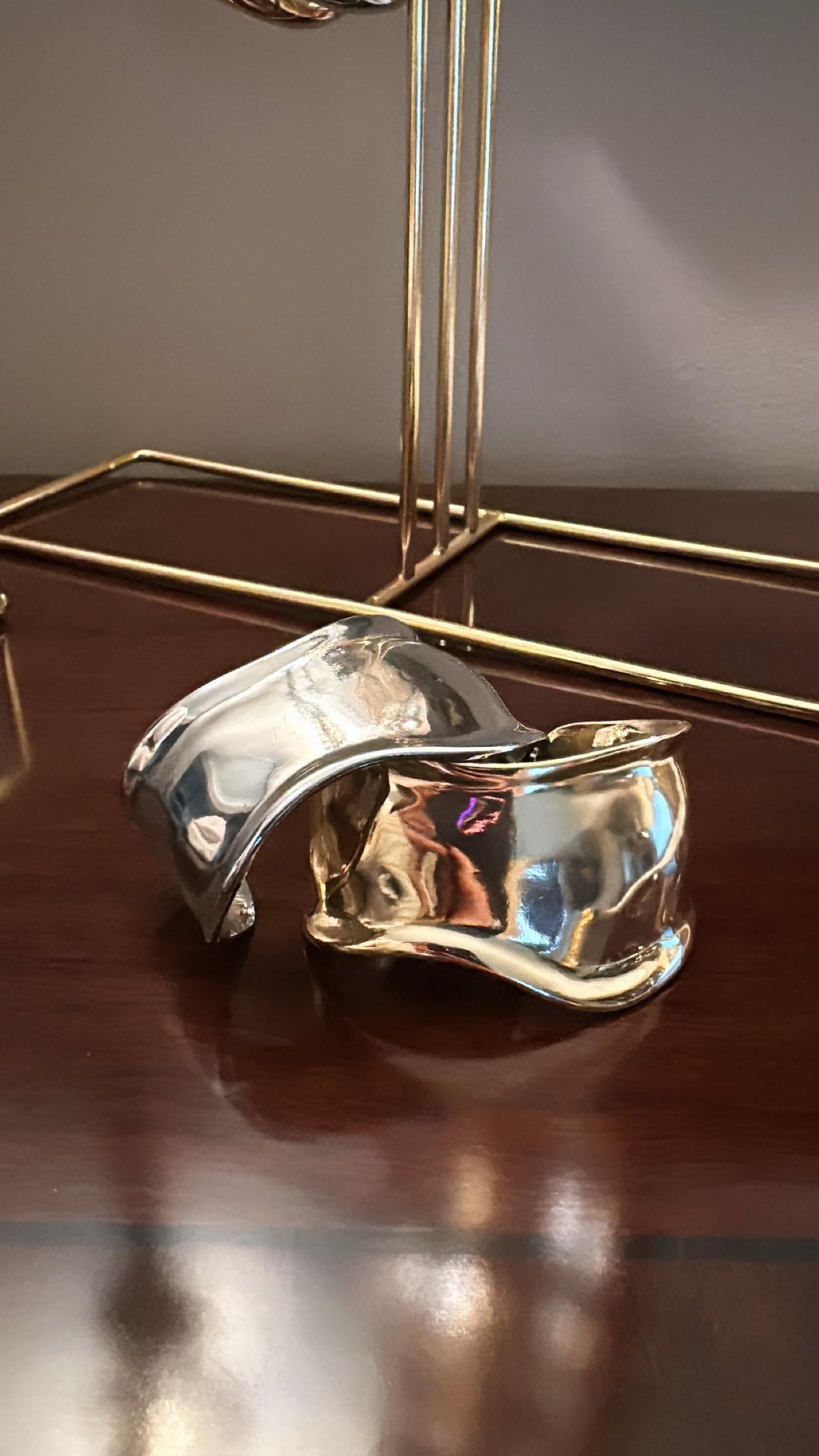 Tiffany Model Kelepçe