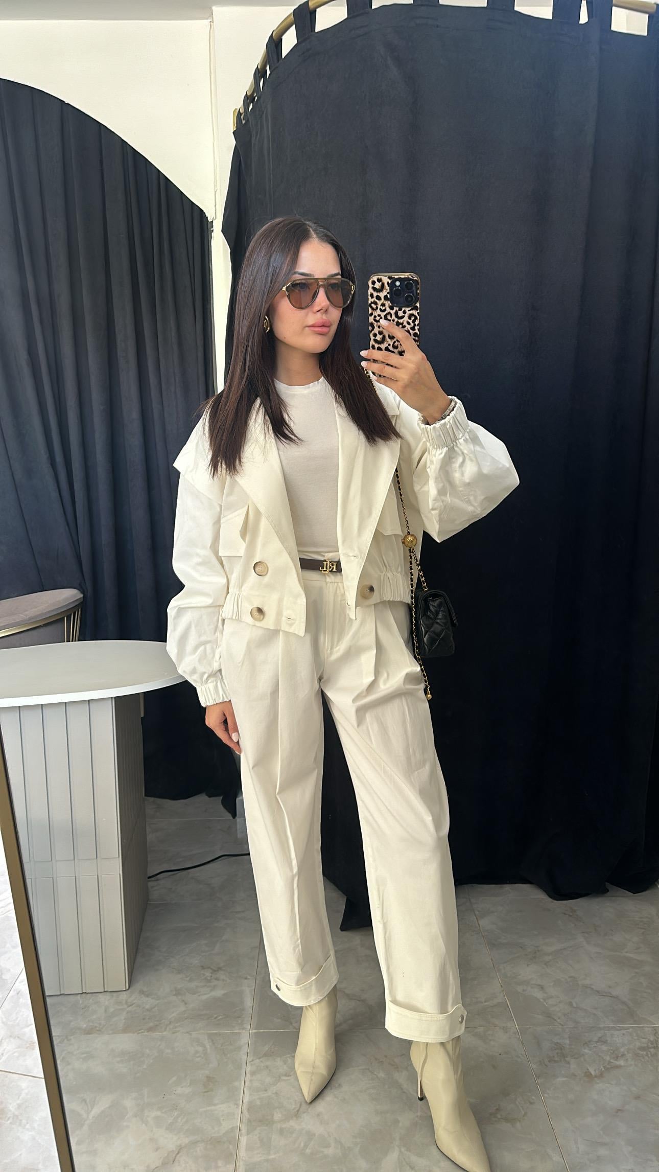 Premium Ceket Pantolon Takım