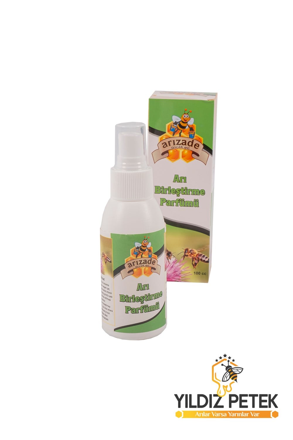 ARIZADE PARFÜM 100ML