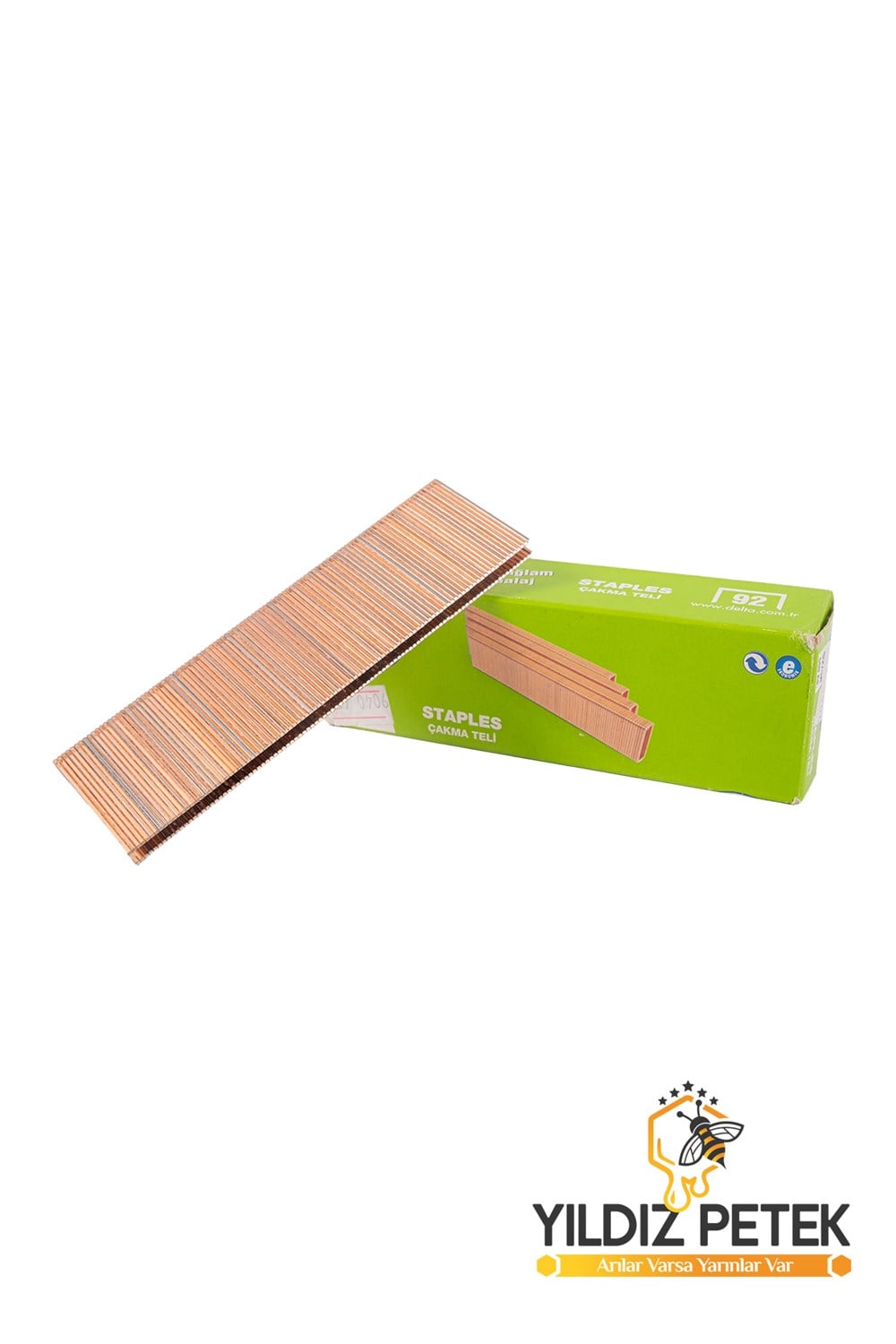 DELTA  90/35 U TİPİ