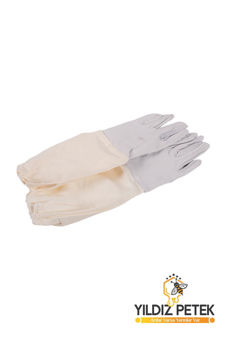 DERİ ELDİVEN 9-10 NUMARA