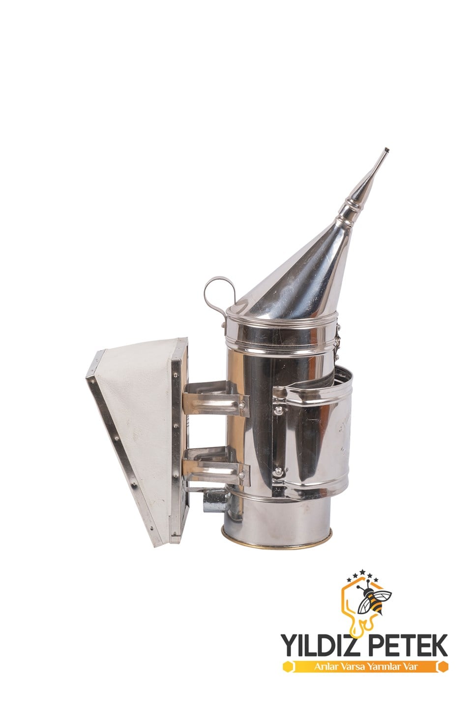 KROM İLAÇ KÖRÜĞÜ