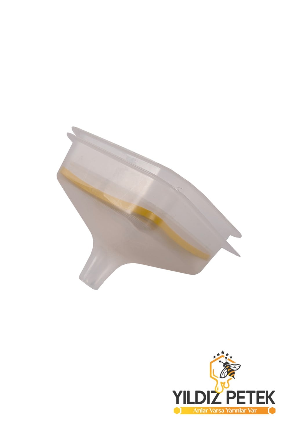 PLASTİK BAL HUNİSİ