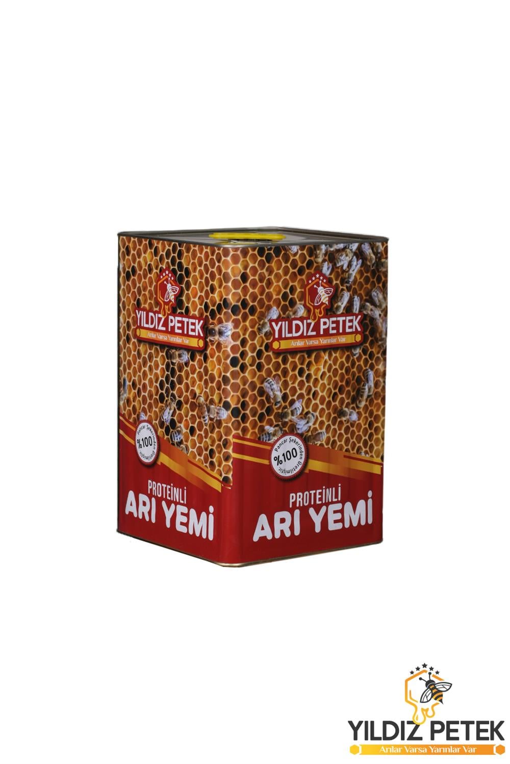 PROTEİNLİ ARI YEMİ