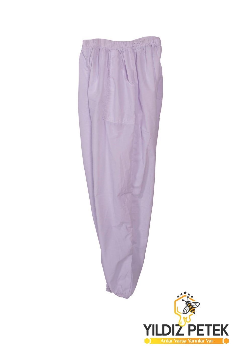 ŞALVAR CEPLİ (KALIN)