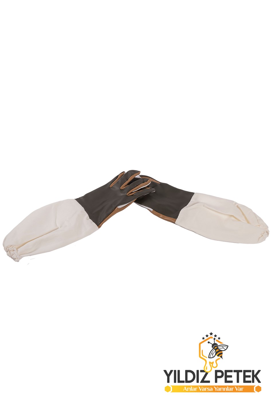 YARI DERİ YARI VİNLEX