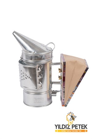 GALVANİZ KOVALI KÖRÜK