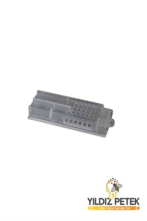 PLASTİK TAŞIMA KUTUSU