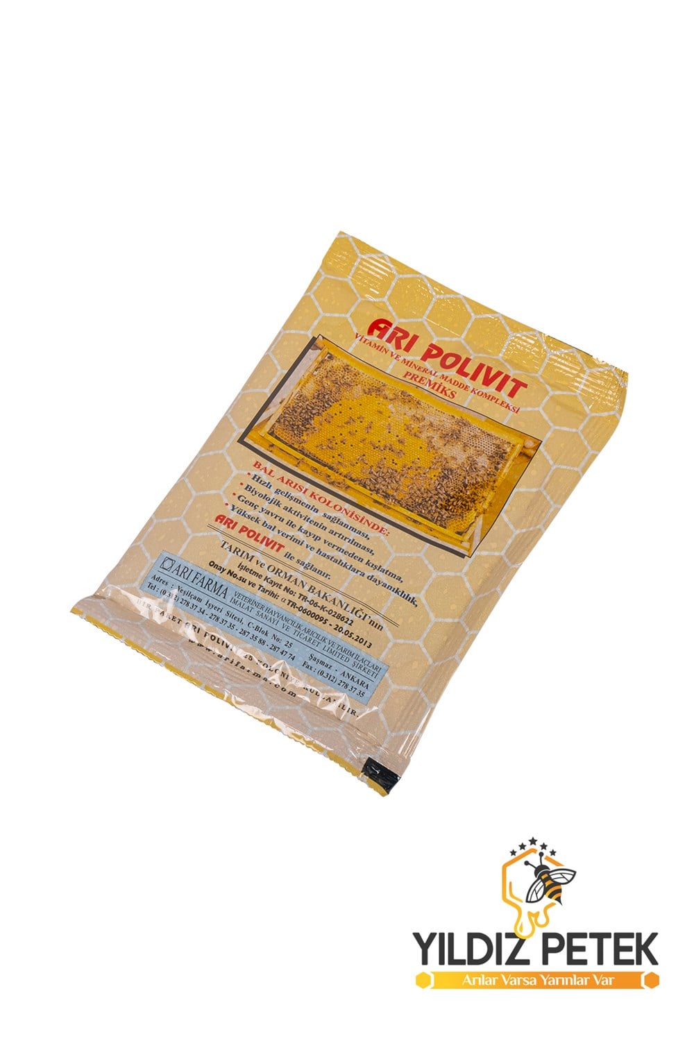 ARI POLİVİT