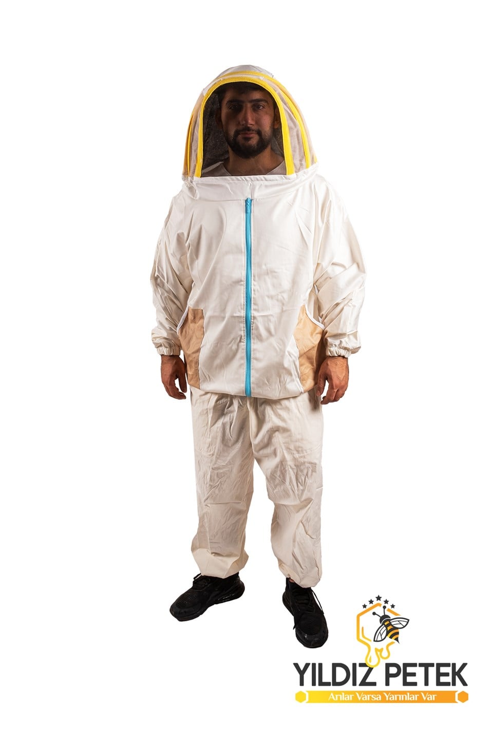 ASTRONOT TULUM MASKE