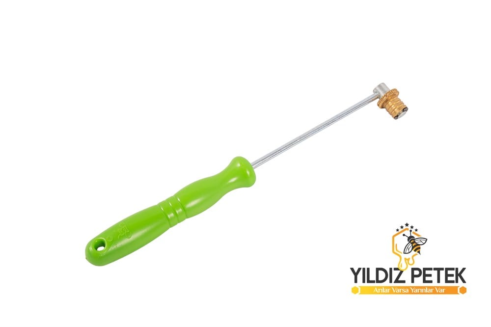 BAŞLANGIÇ ARICI SETİ