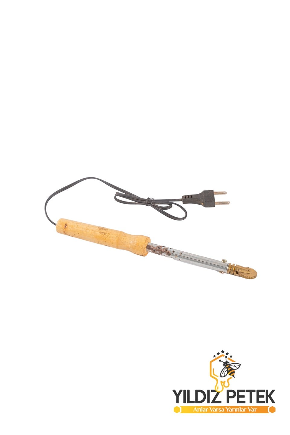 ELEKTRİKLİ MAHMUZ