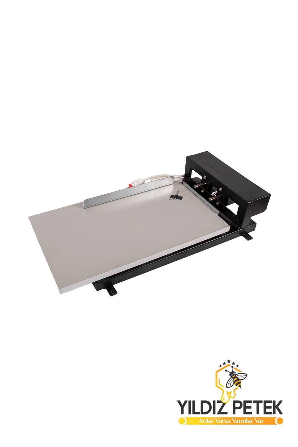 ELEKTRİKLİ MOTOTRLU DELME MAKİNESİ