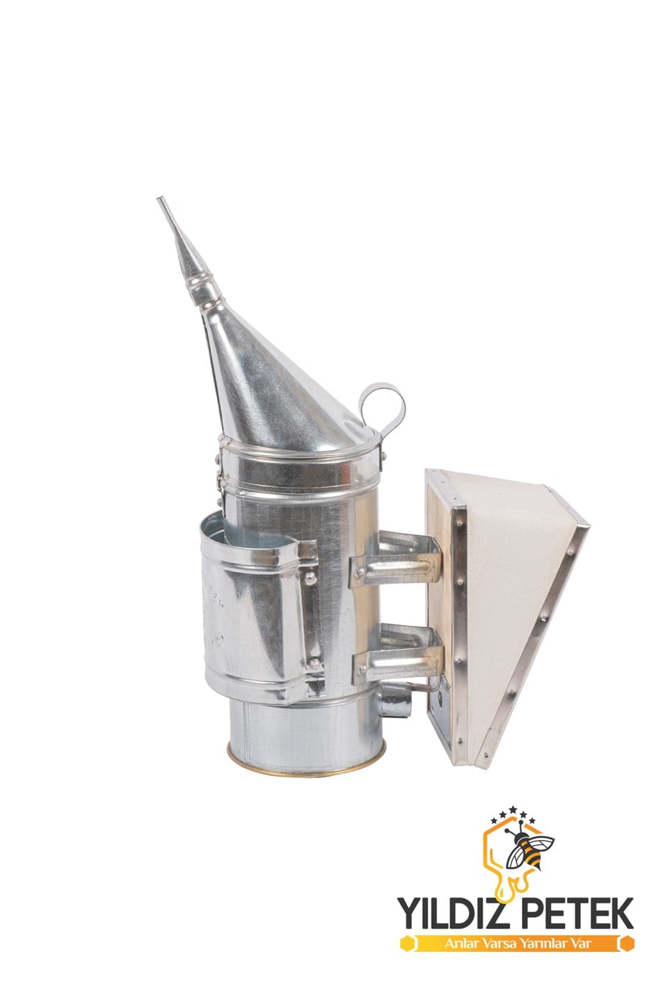 GALVANİZ İLAÇ KÖRÜK