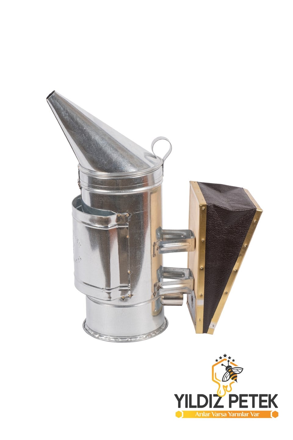 GALVANİZ JUMBO KÖRÜK