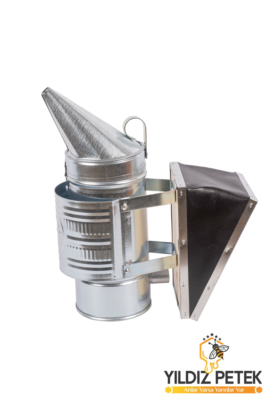 GALVANİZ KOVASIZ KÖRÜK