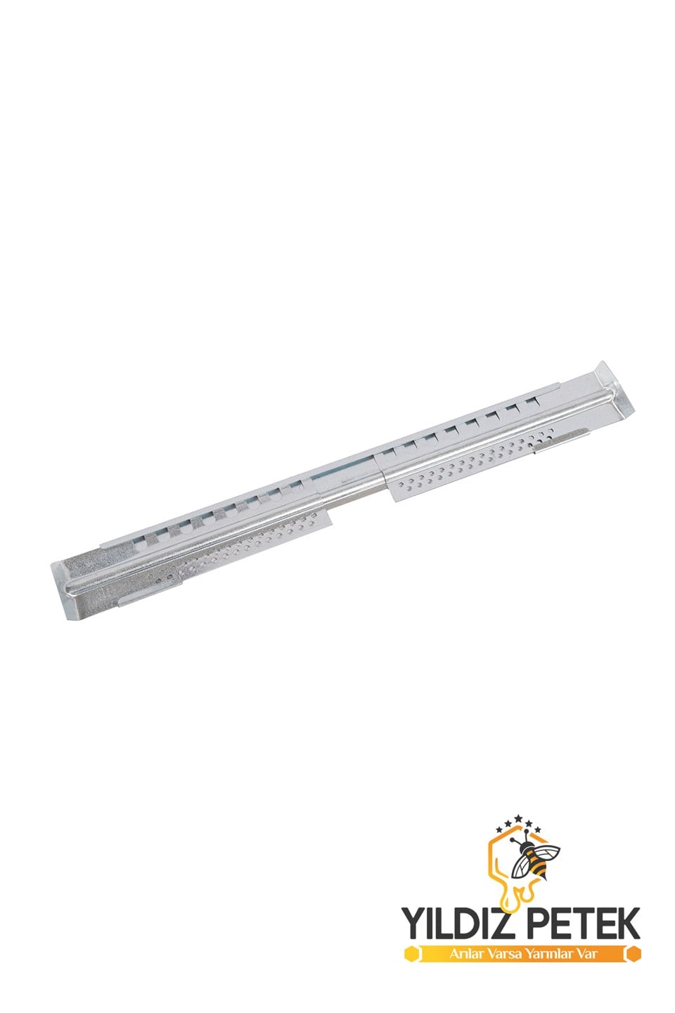 METAL SÜRGÜ