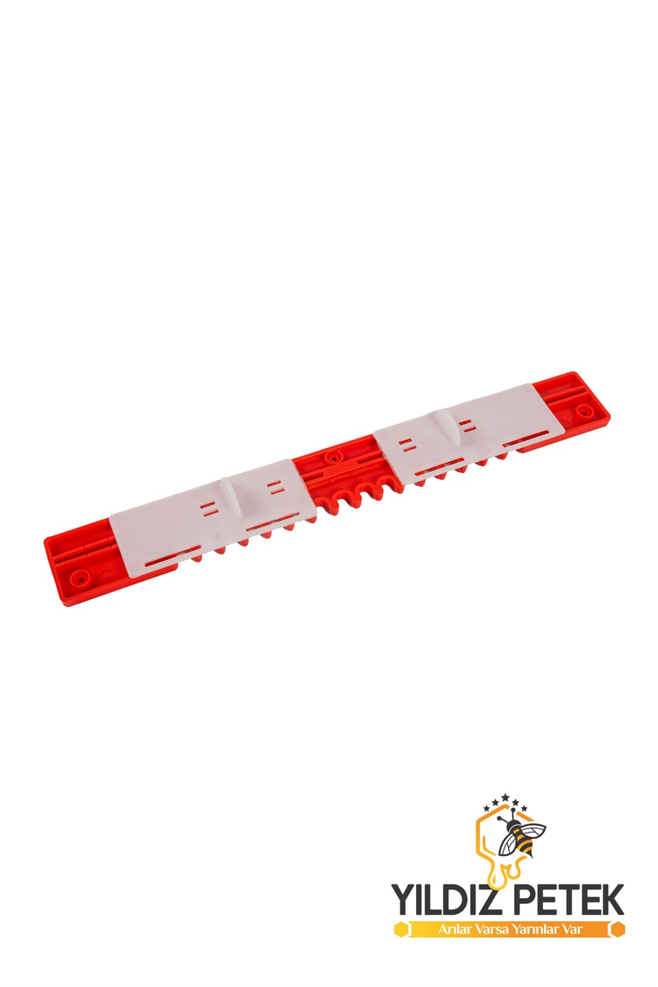 PLASTİK SÜRGÜ