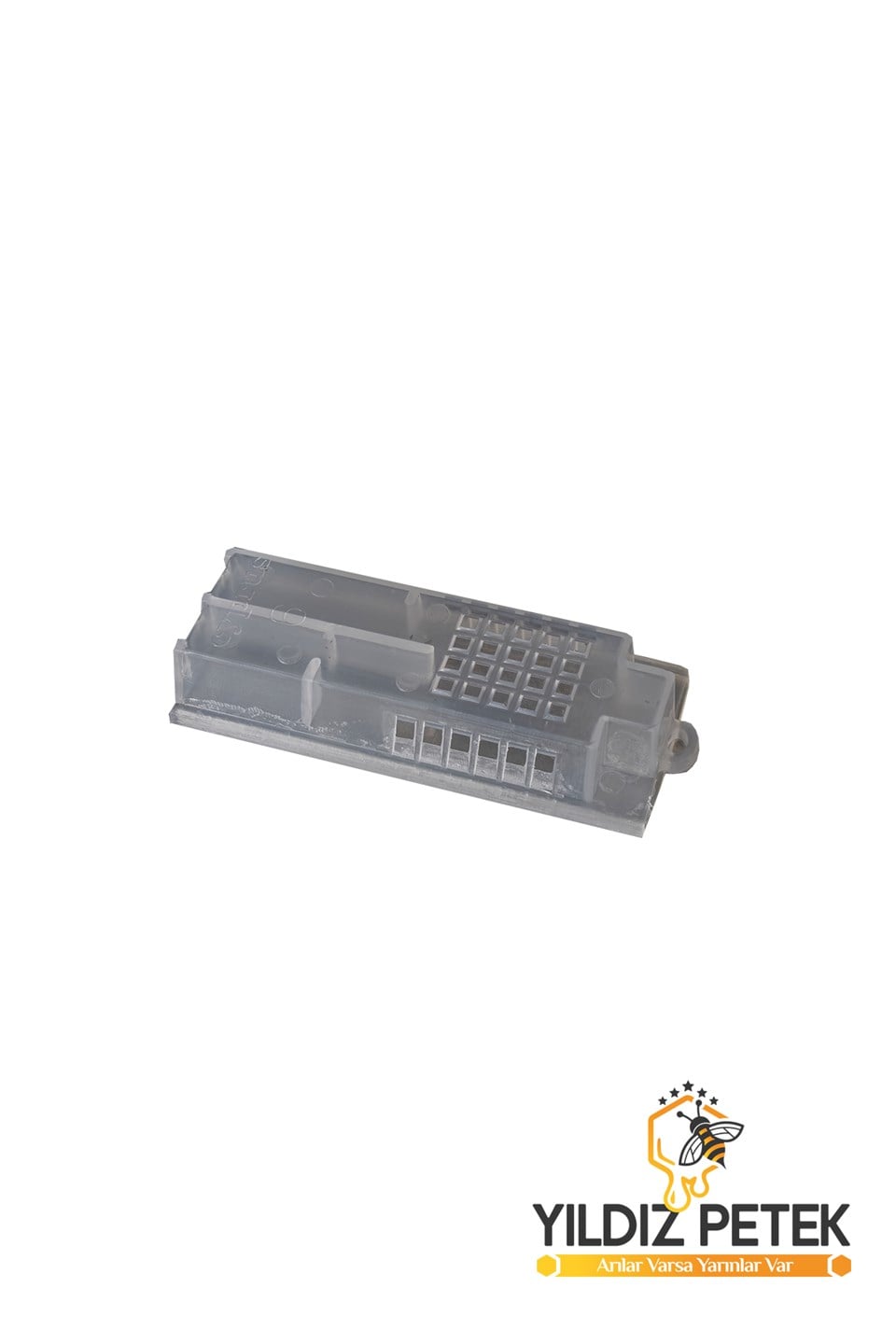 PLASTİK TAŞIMA KUTUSU