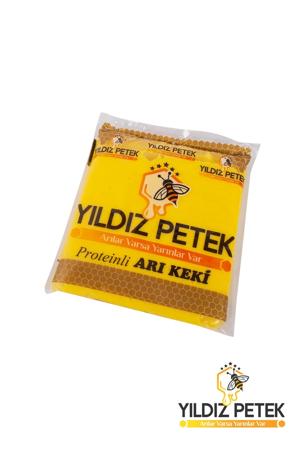 PROTEİNLİ ARI YEMİ