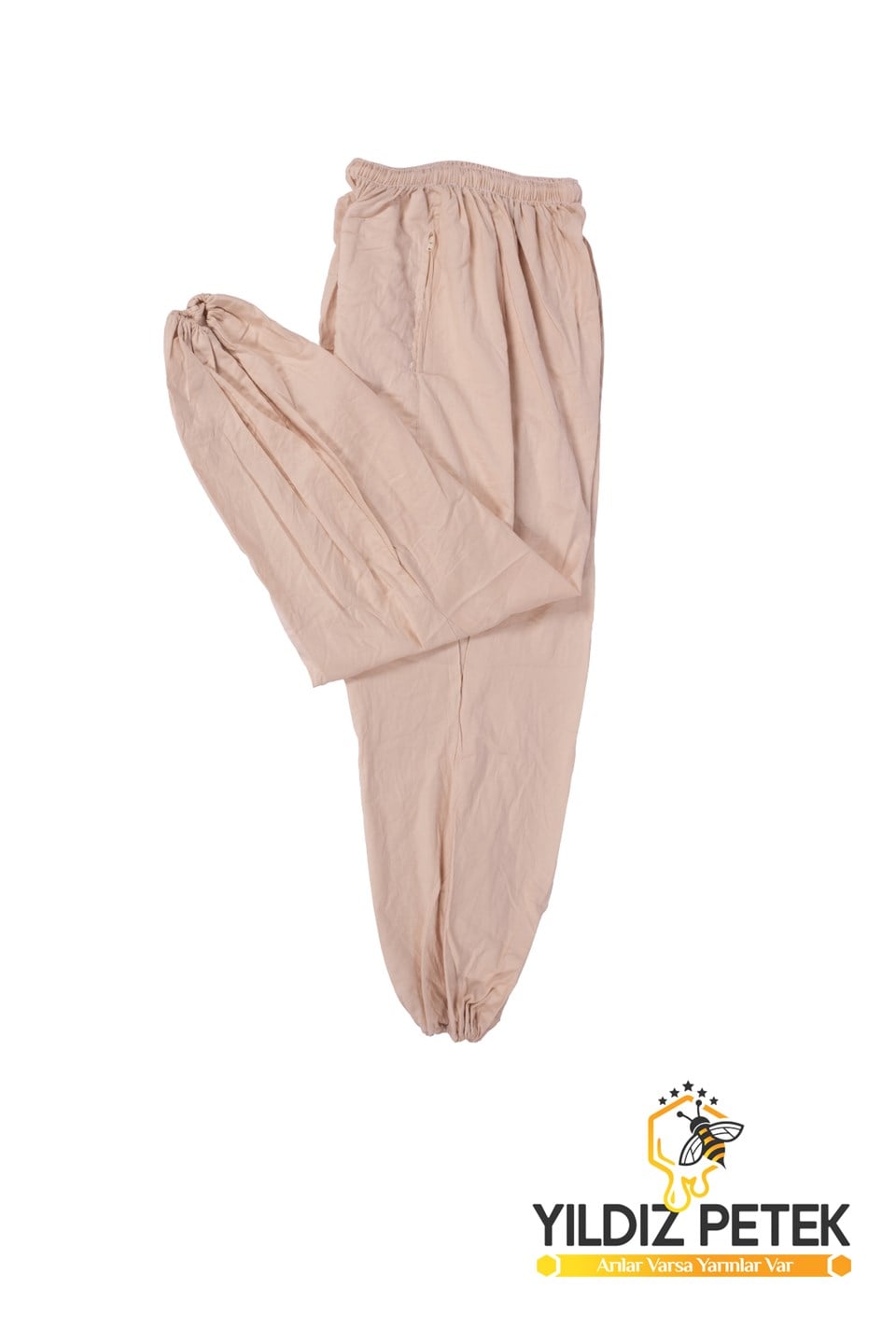 ŞALVAR CEPLİ (İNCE)