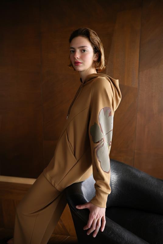 MODAL KAPŞONLU FERMUARLI EŞOFMAN ÜSTÜ1