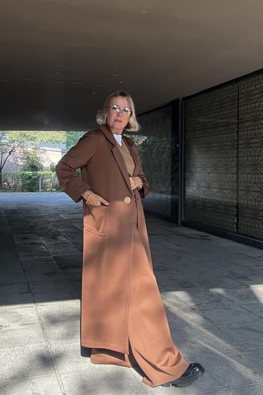 SCUBA PUNTOLU UZUN CEKET1