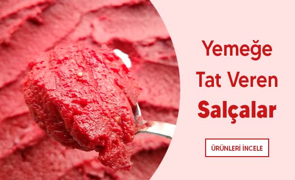 Salçalar
