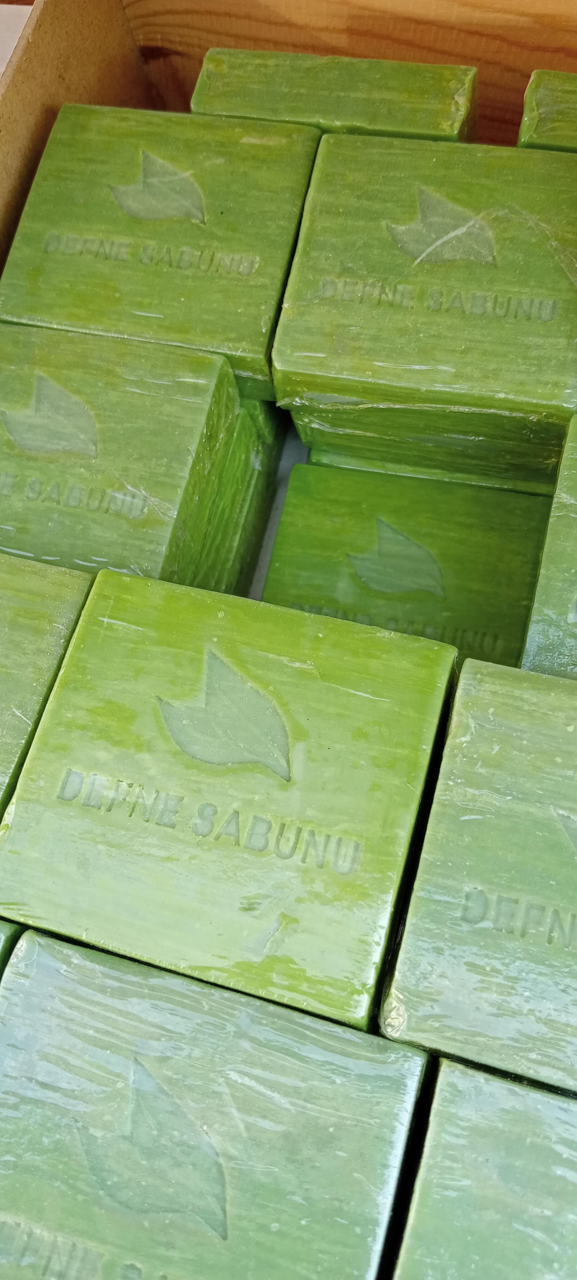 Defne Sabunu 100gr