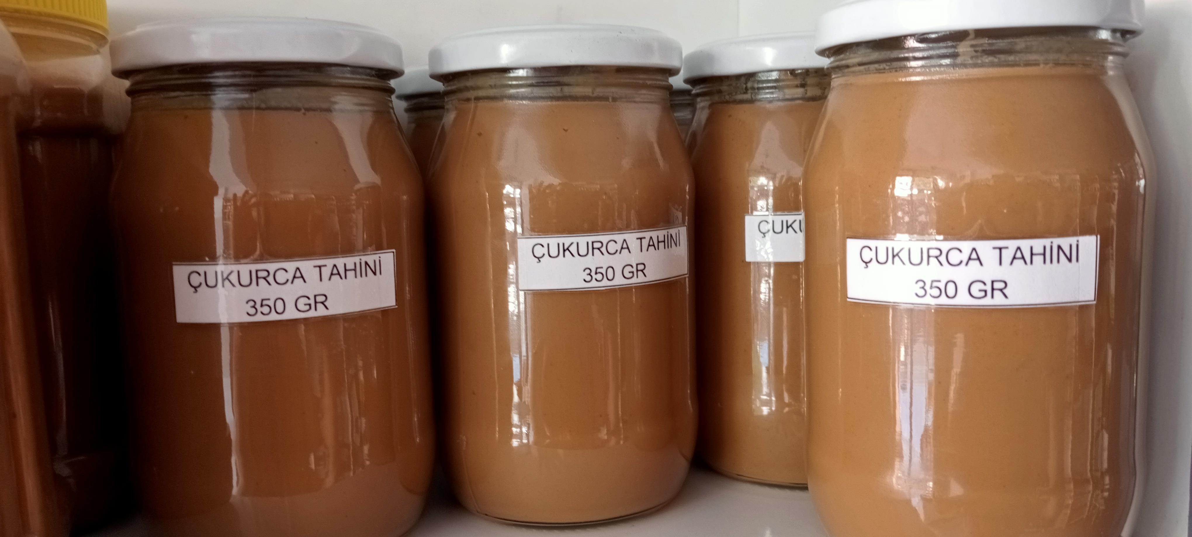 Hakkari Tahin 350gr