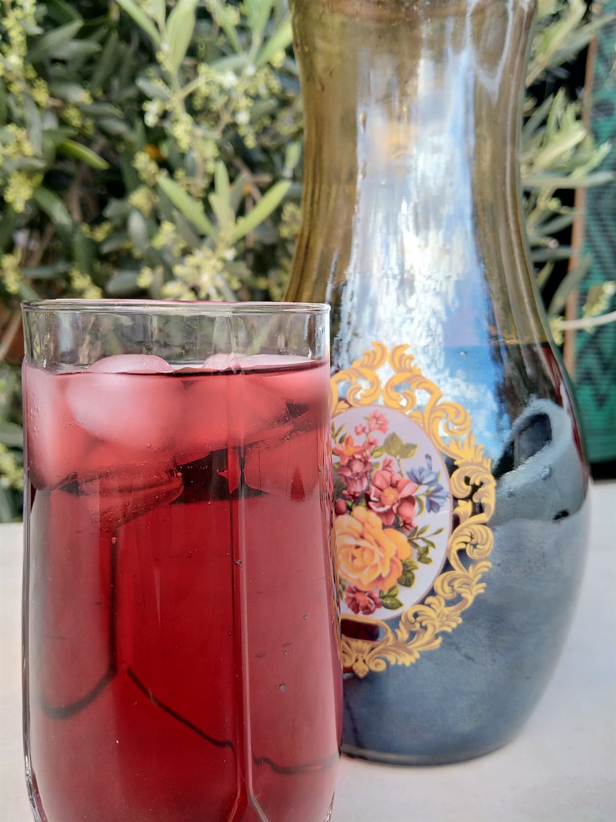 Karadut Özü