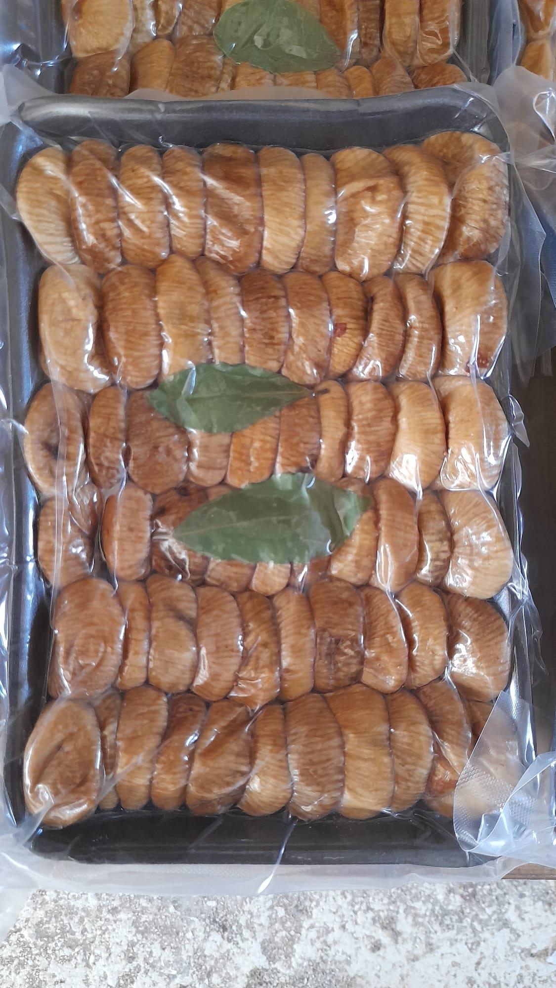 Kuru incir