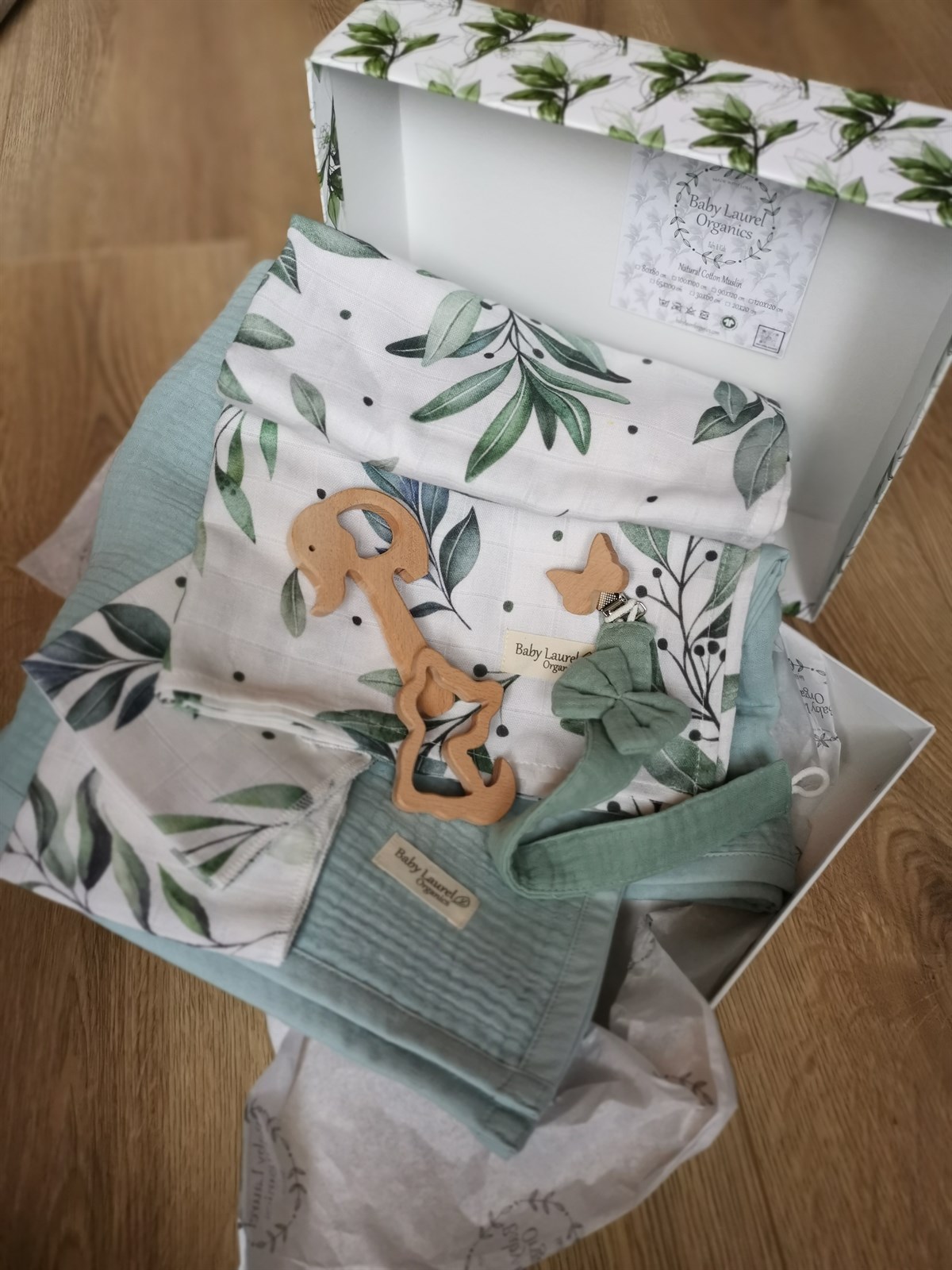 Mythology - Hediye Seti